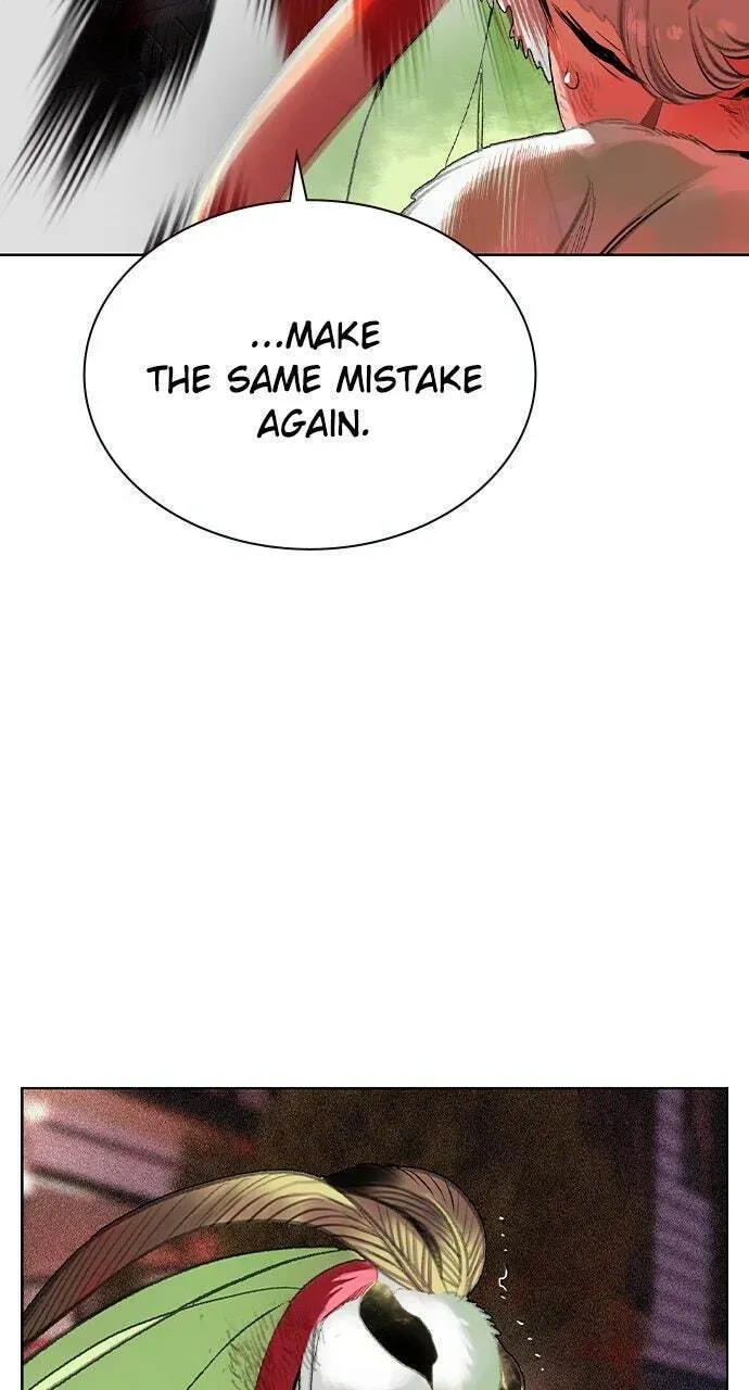 Jungle Juice Chapter 44.1 — Page 23