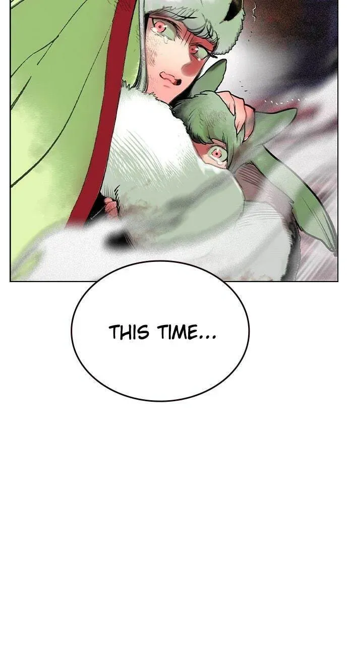 Jungle Juice Chapter 44.1 — Page 24