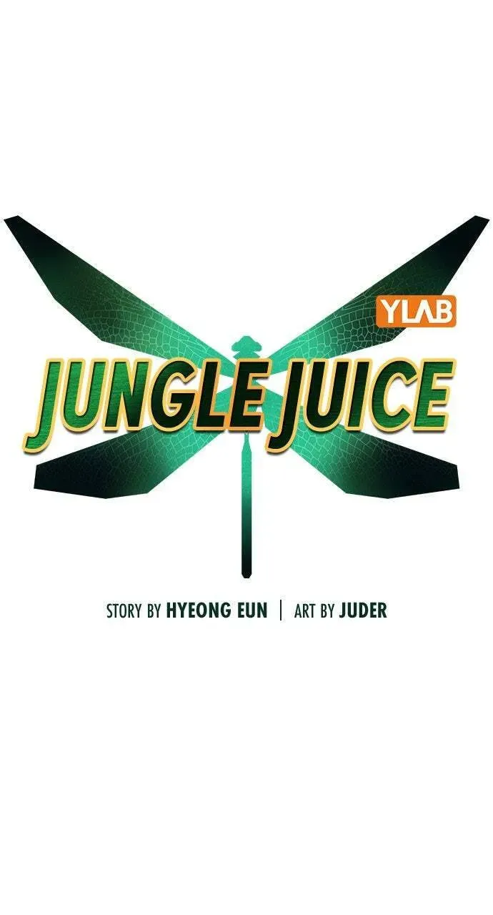 Jungle Juice Chapter 44.1 — Page 27