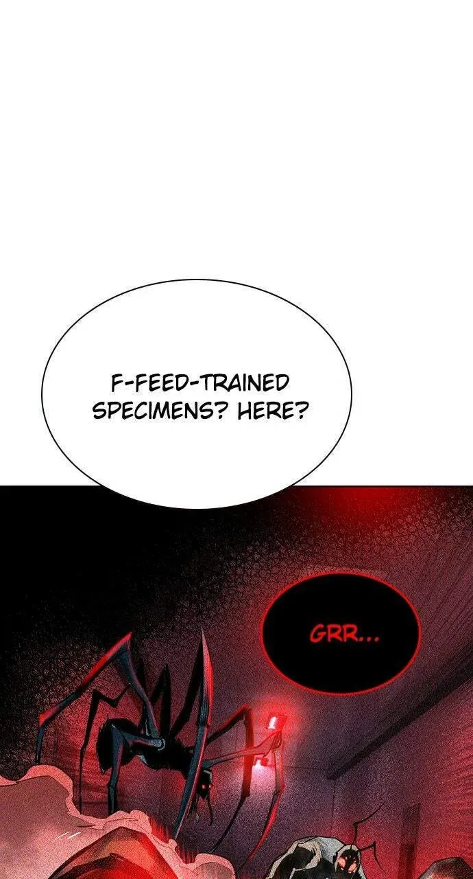 Jungle Juice Chapter 44.1 — Page 28