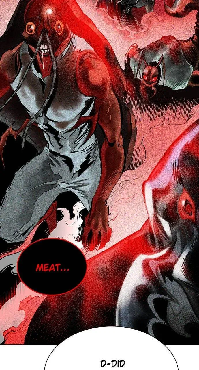 Jungle Juice Chapter 44.1 — Page 29