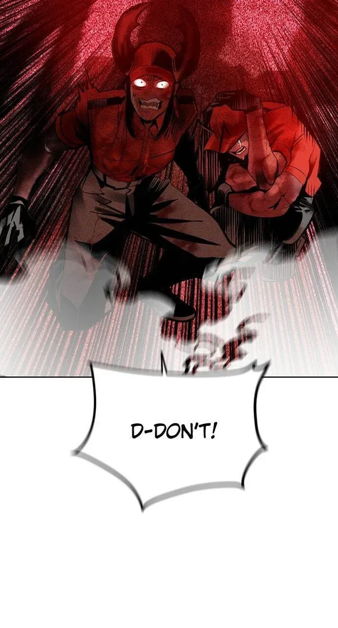 Jungle Juice Chapter 44.1 — Page 31