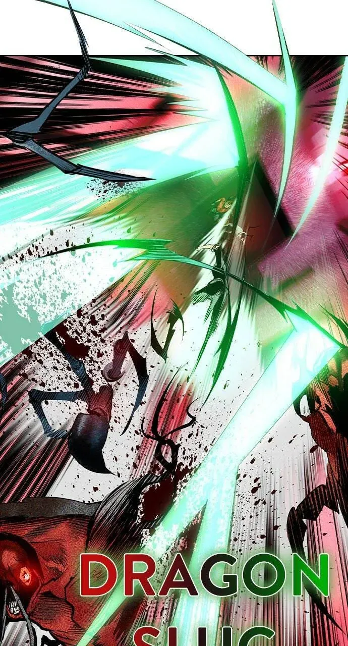 Jungle Juice Chapter 44.1 — Page 33