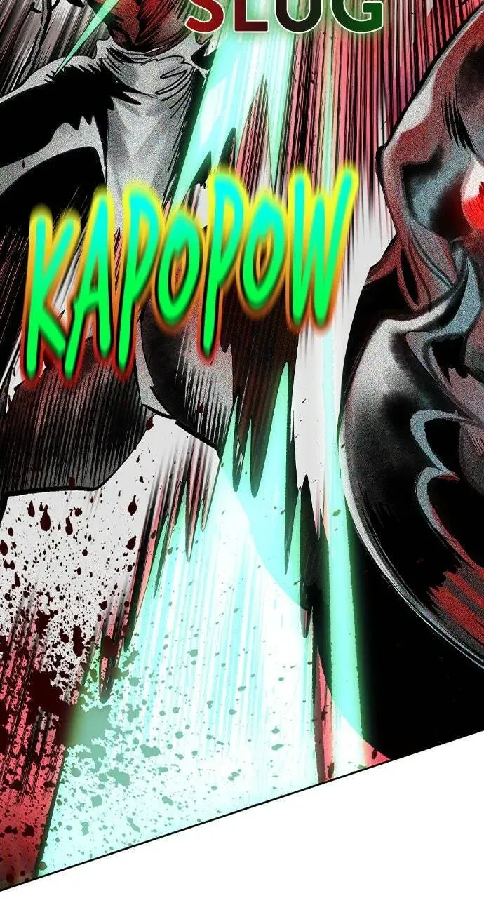 Jungle Juice Chapter 44.1 — Page 34