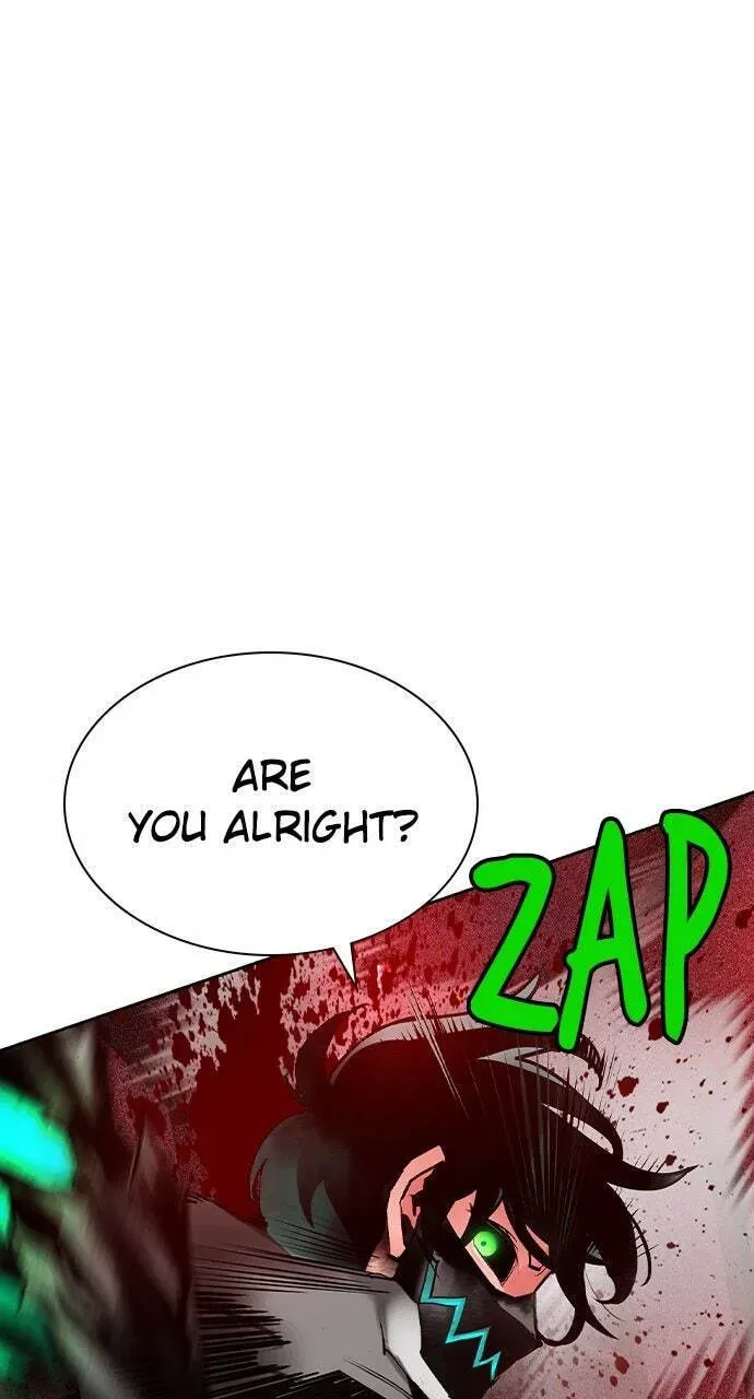 Jungle Juice Chapter 44.1 — Page 35