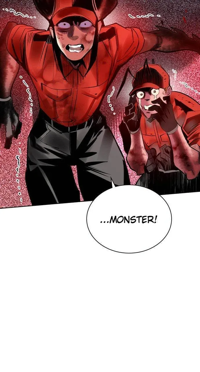 Jungle Juice Chapter 44.1 — Page 37