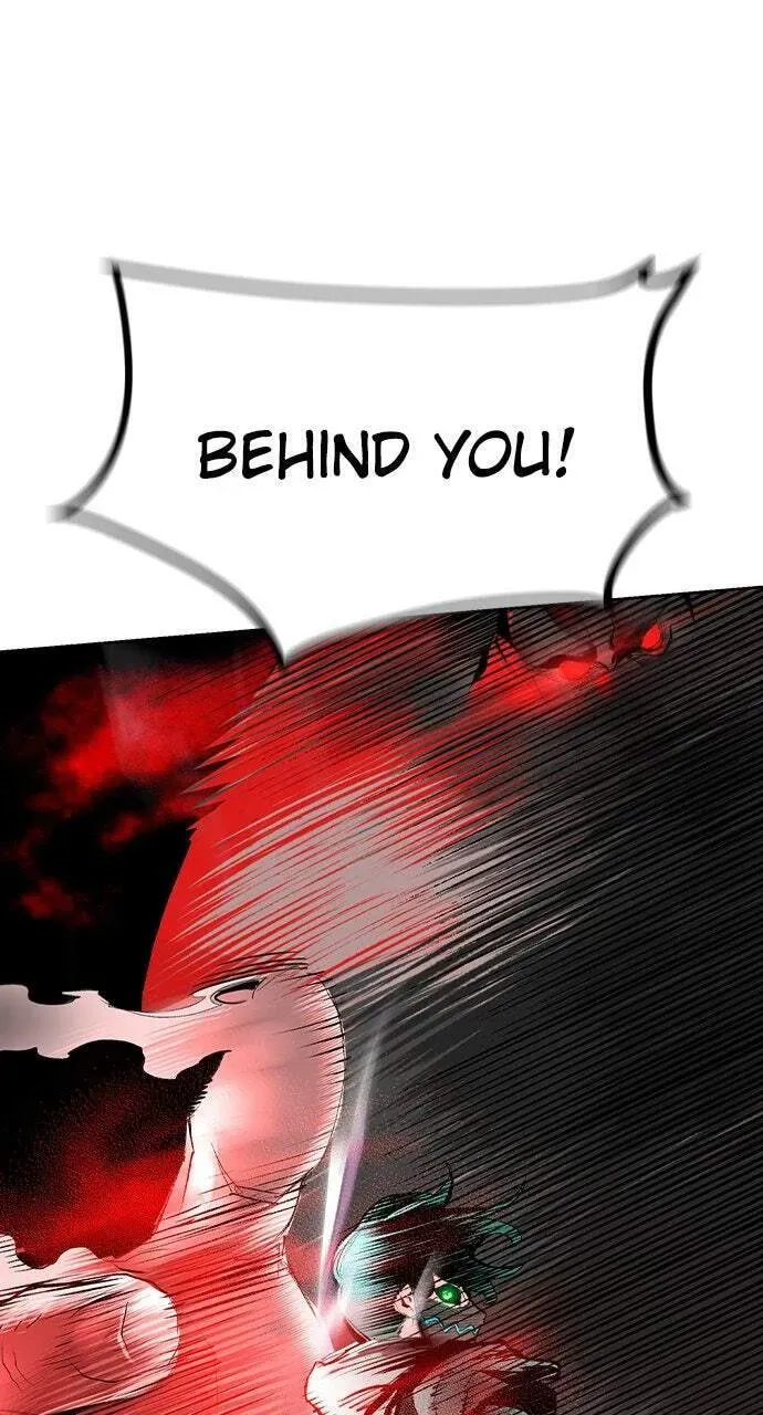 Jungle Juice Chapter 44.1 — Page 38