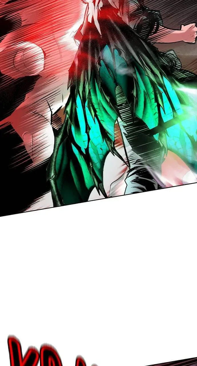 Jungle Juice Chapter 44.1 — Page 39