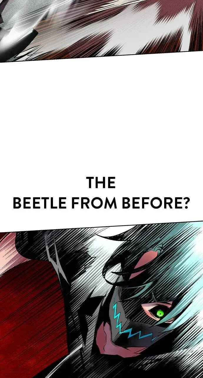 Jungle Juice Chapter 44.1 — Page 41