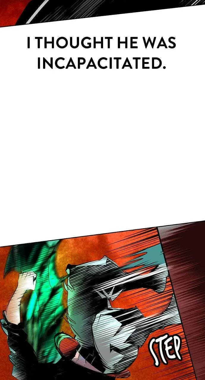 Jungle Juice Chapter 44.1 — Page 42