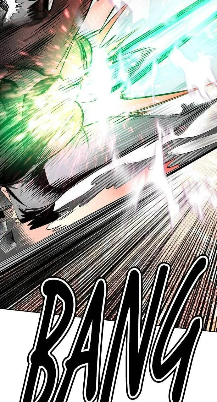 Jungle Juice Chapter 44.1 — Page 47