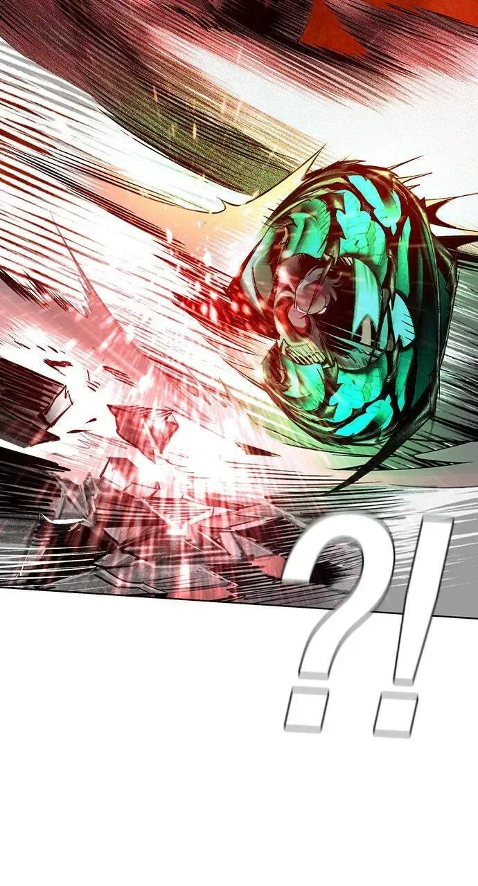 Jungle Juice Chapter 44.1 — Page 51