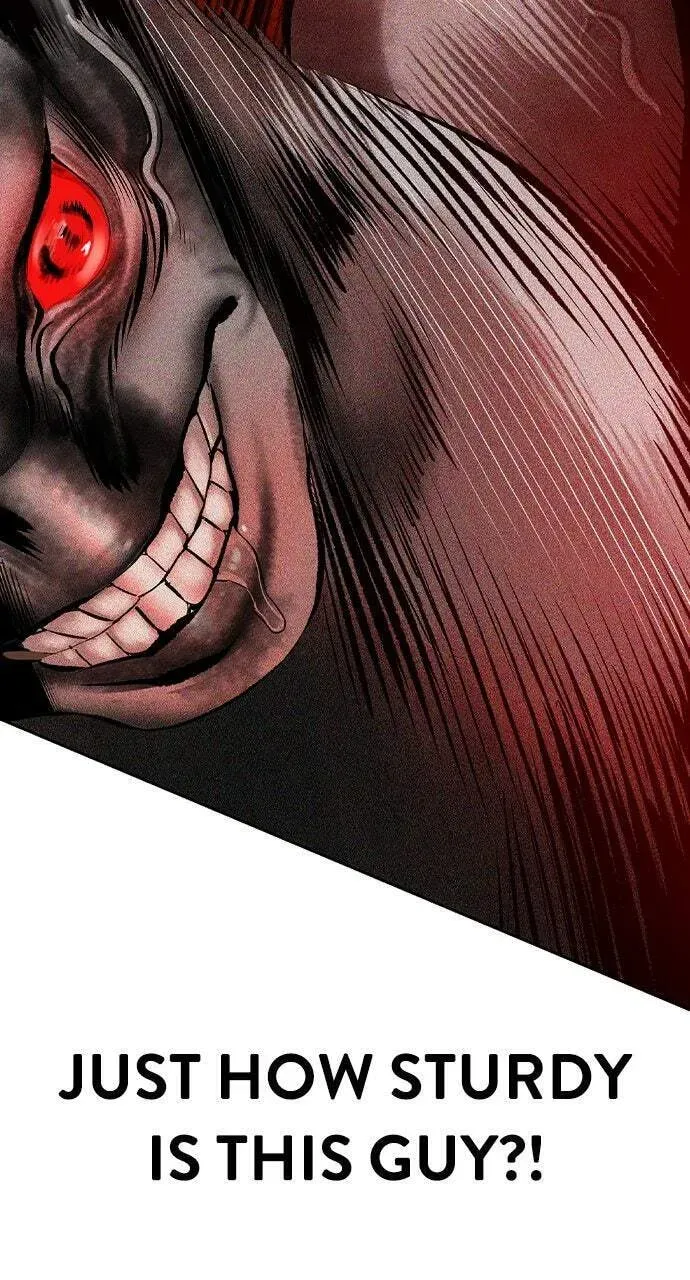 Jungle Juice Chapter 44.1 — Page 53