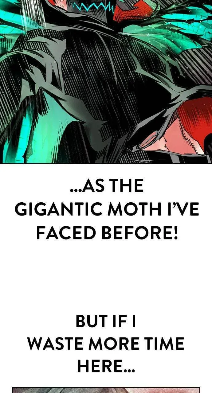 Jungle Juice Chapter 44.1 — Page 58
