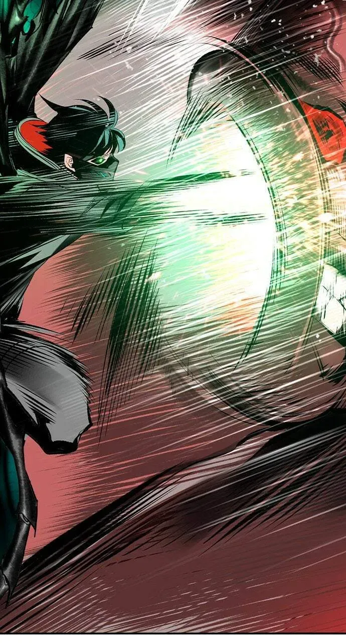 Jungle Juice Chapter 44.1 — Page 61