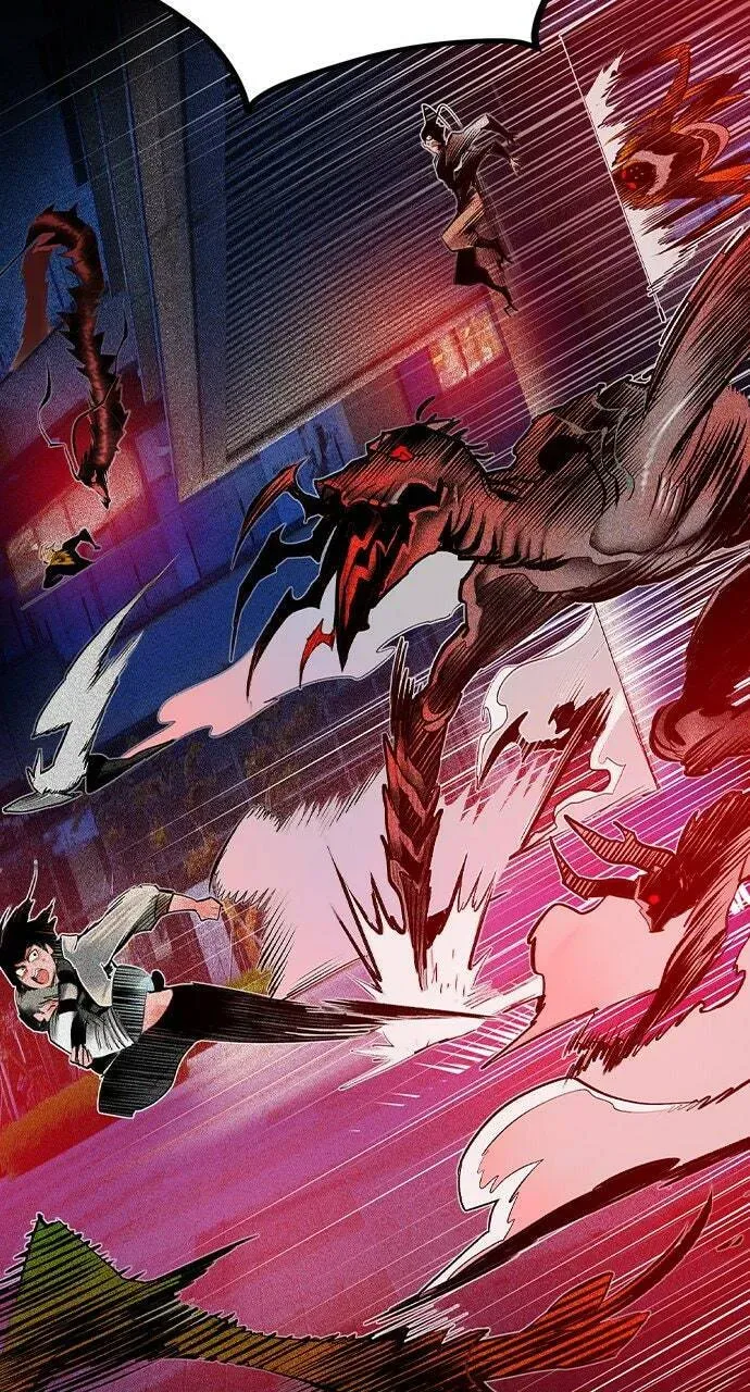 Jungle Juice Chapter 44.1 — Page 63
