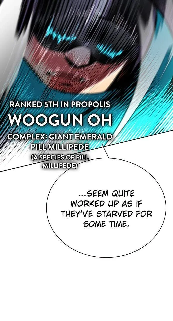 Jungle Juice Chapter 44.1 — Page 69