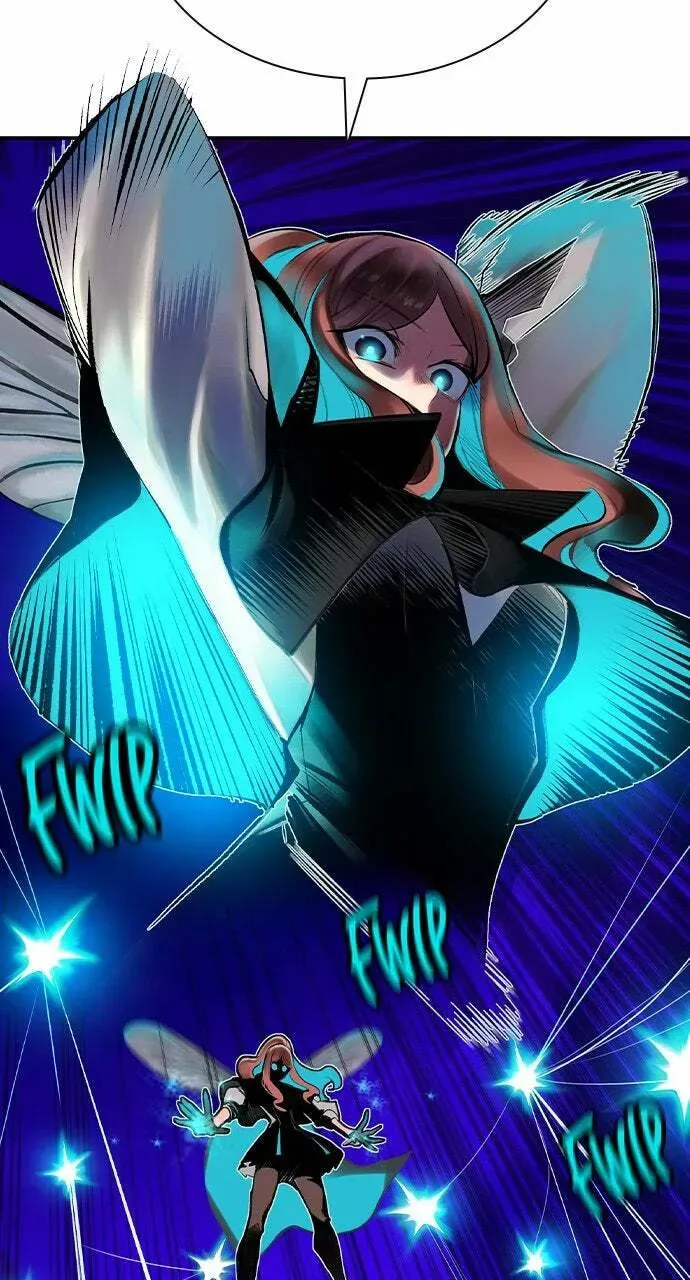 Jungle Juice Chapter 44.1 — Page 72