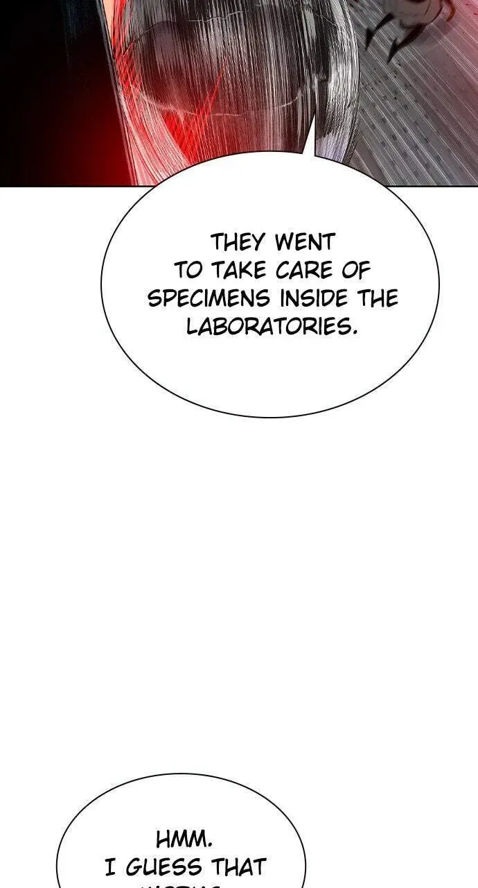 Jungle Juice Chapter 44.1 — Page 79