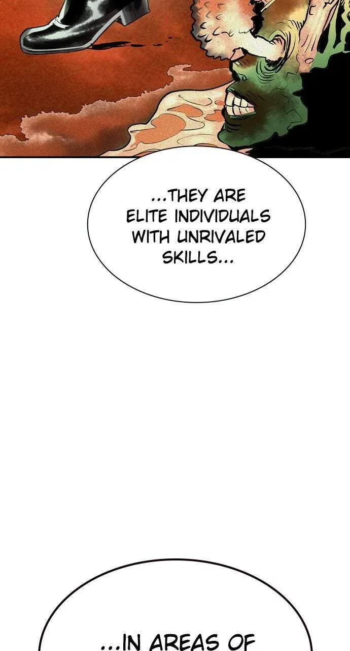 Jungle Juice Chapter 44.1 — Page 82