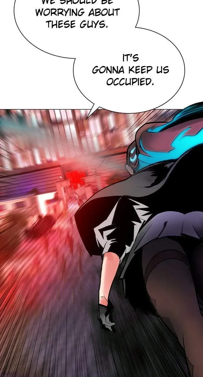 Jungle Juice Chapter 44.1 — Page 85