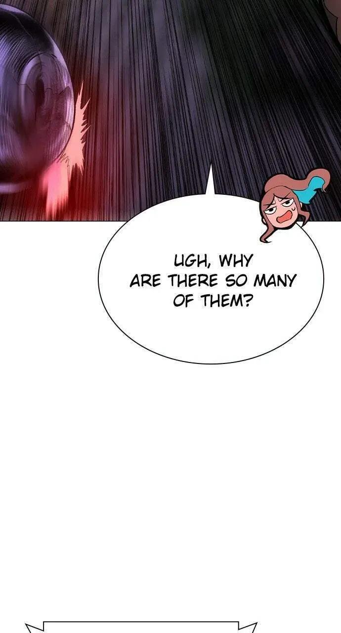 Jungle Juice Chapter 44.1 — Page 86