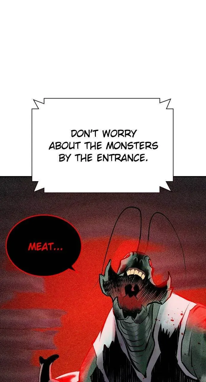 Jungle Juice Chapter 44.1 — Page 88