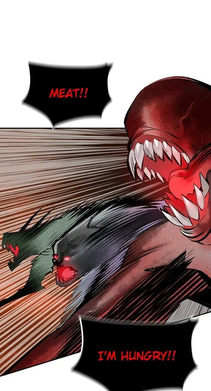Jungle Juice Chapter 44.1 — Page 93