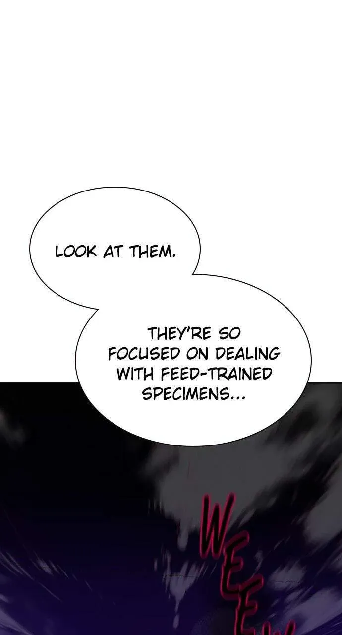 Jungle Juice Chapter 45.1 — Page 1