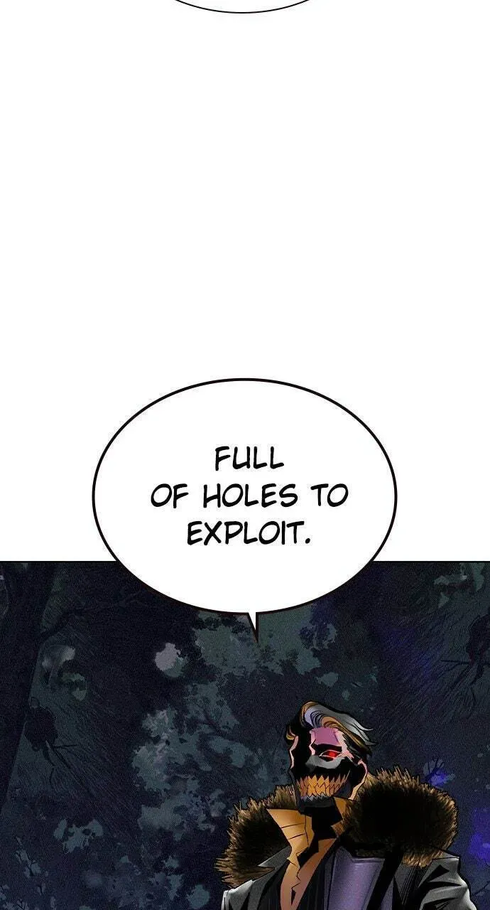 Jungle Juice Chapter 45.1 — Page 3