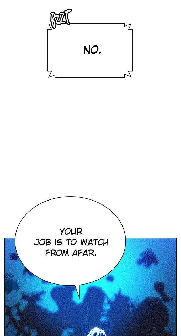Jungle Juice Chapter 45.1 — Page 8