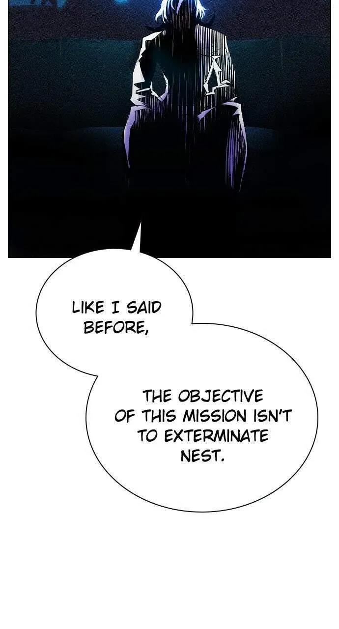 Jungle Juice Chapter 45.1 — Page 9