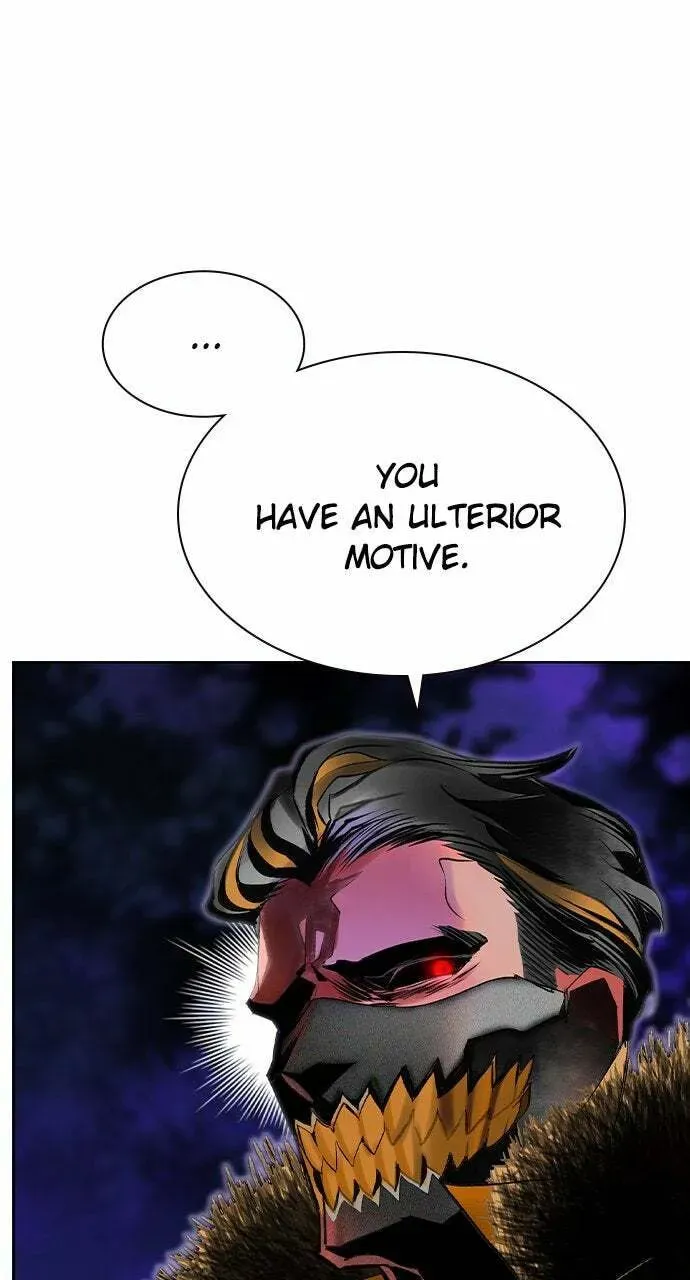 Jungle Juice Chapter 45.1 — Page 10
