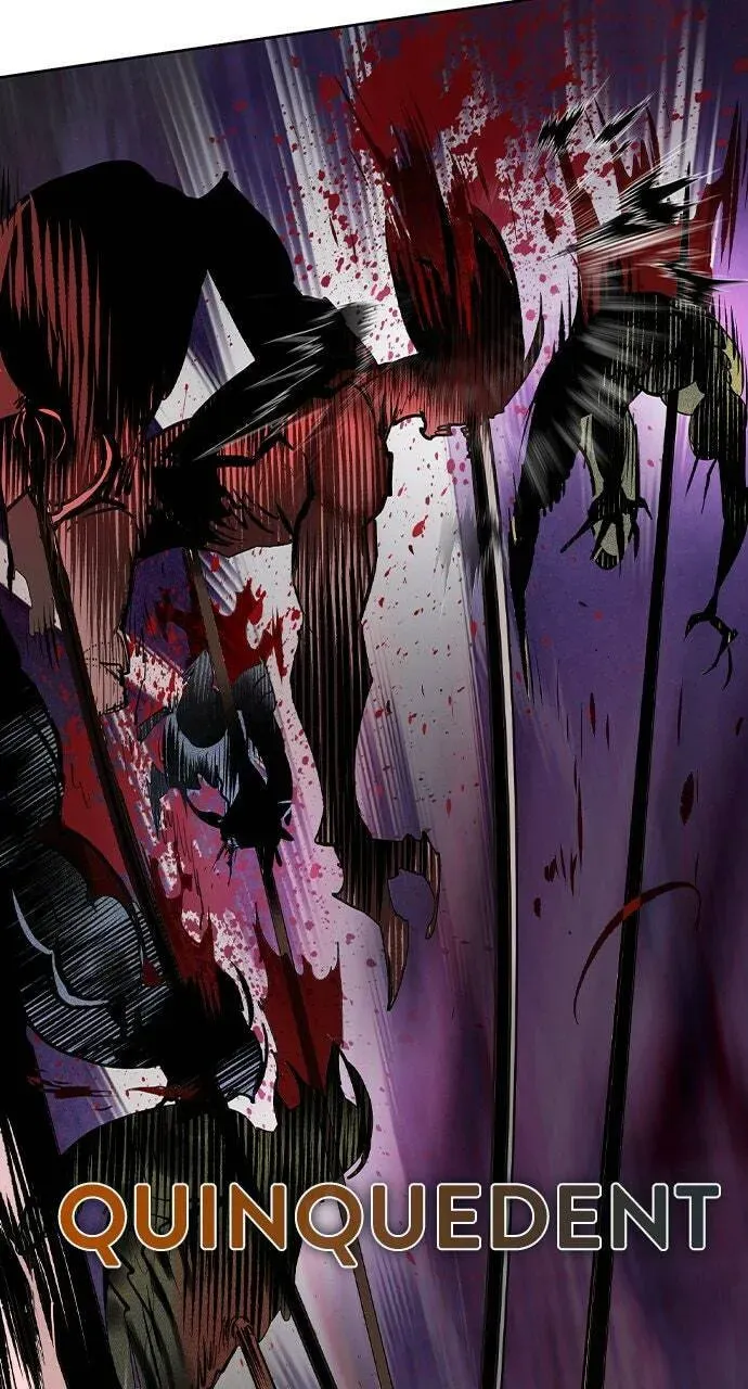 Jungle Juice Chapter 45.1 — Page 100