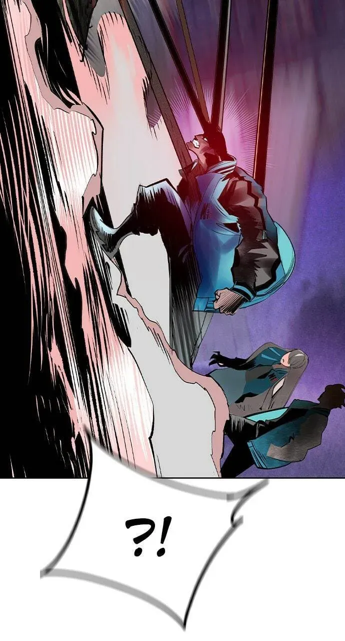 Jungle Juice Chapter 45.1 — Page 101
