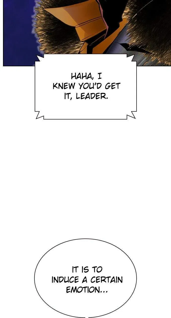 Jungle Juice Chapter 45.1 — Page 11