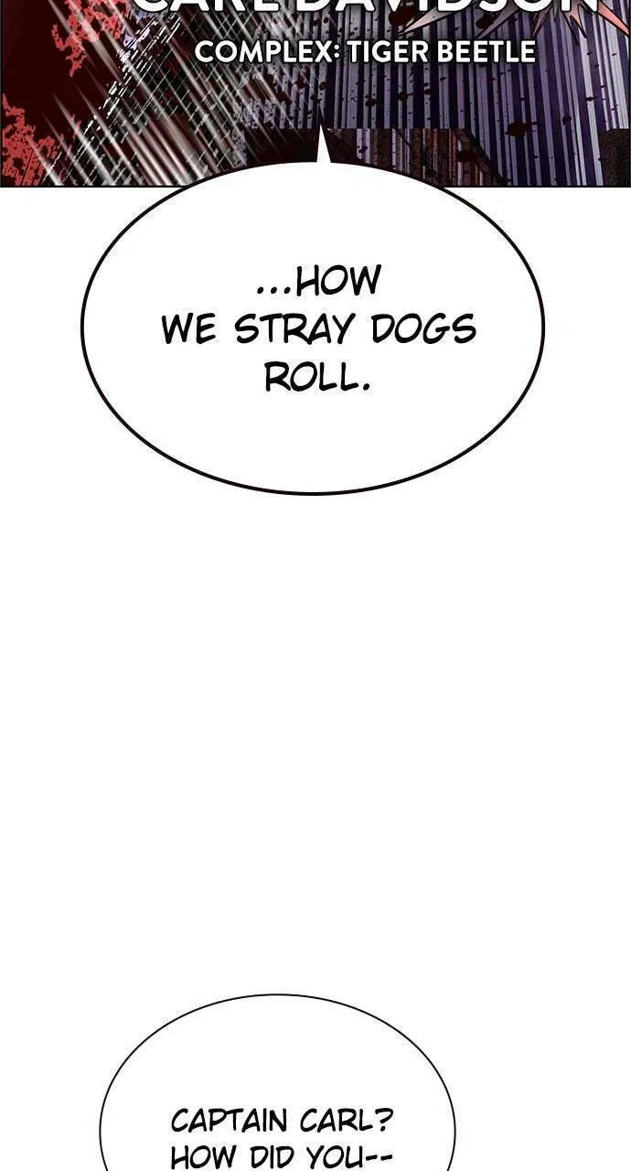 Jungle Juice Chapter 45.1 — Page 117