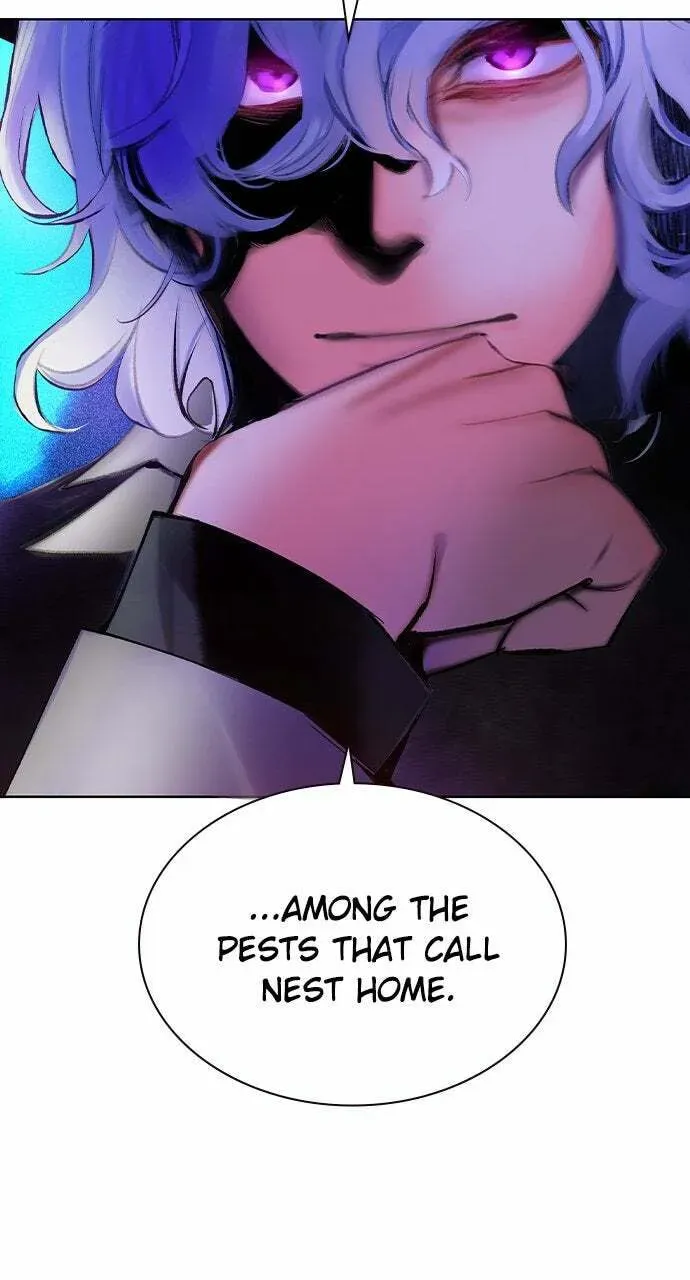 Jungle Juice Chapter 45.1 — Page 12