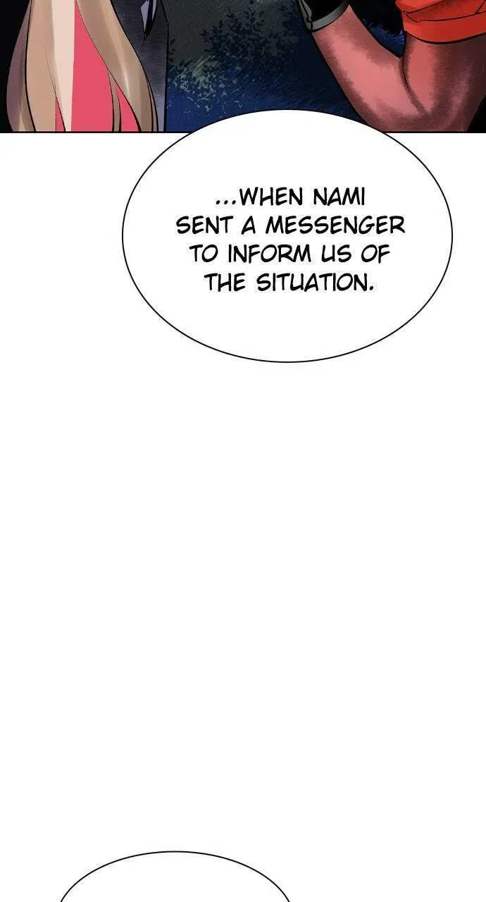 Jungle Juice Chapter 45.1 — Page 120