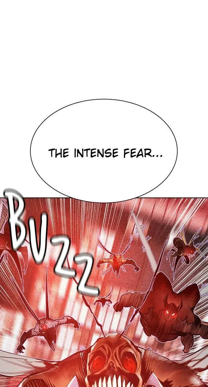 Jungle Juice Chapter 45.1 — Page 13
