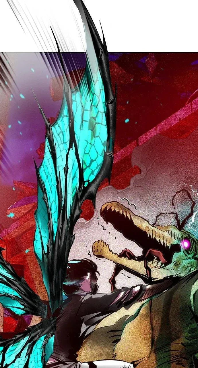 Jungle Juice Chapter 45.1 — Page 135