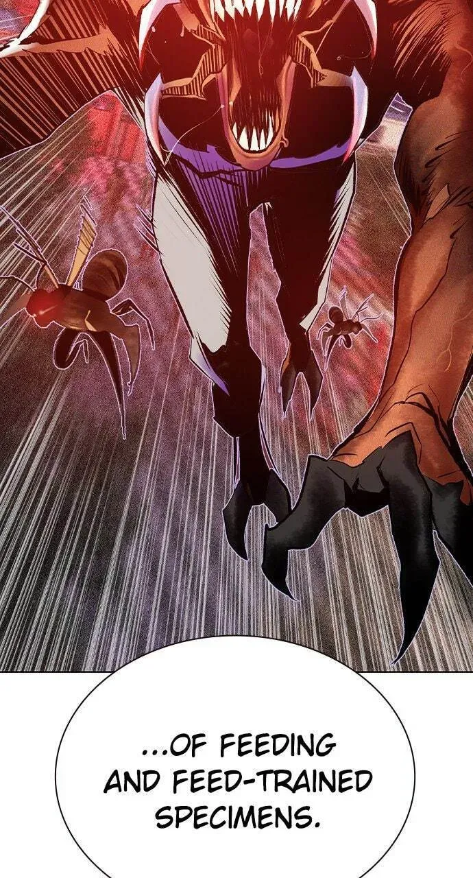 Jungle Juice Chapter 45.1 — Page 14