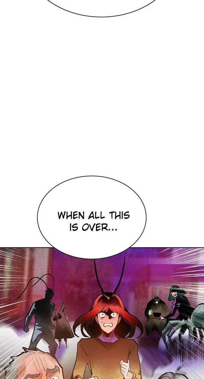 Jungle Juice Chapter 45.1 — Page 15