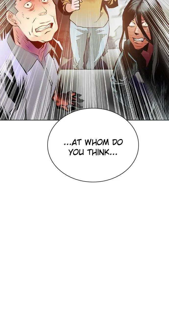 Jungle Juice Chapter 45.1 — Page 16