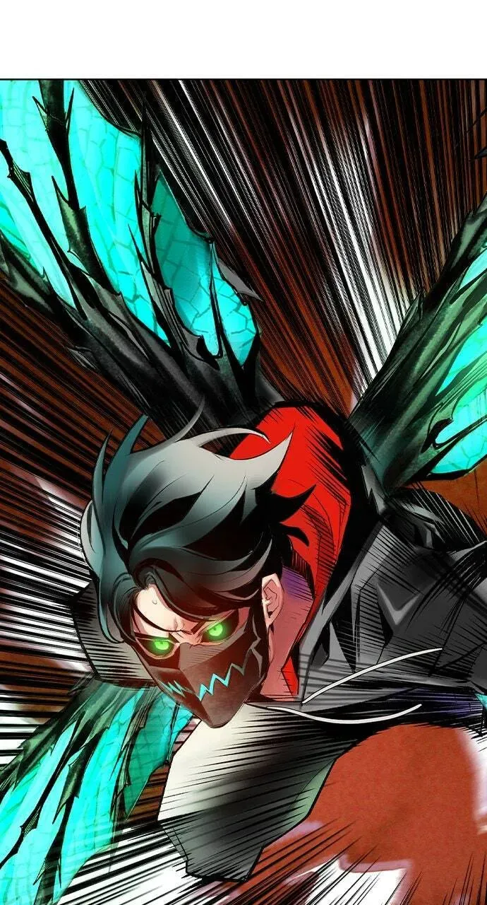 Jungle Juice Chapter 45.1 — Page 17