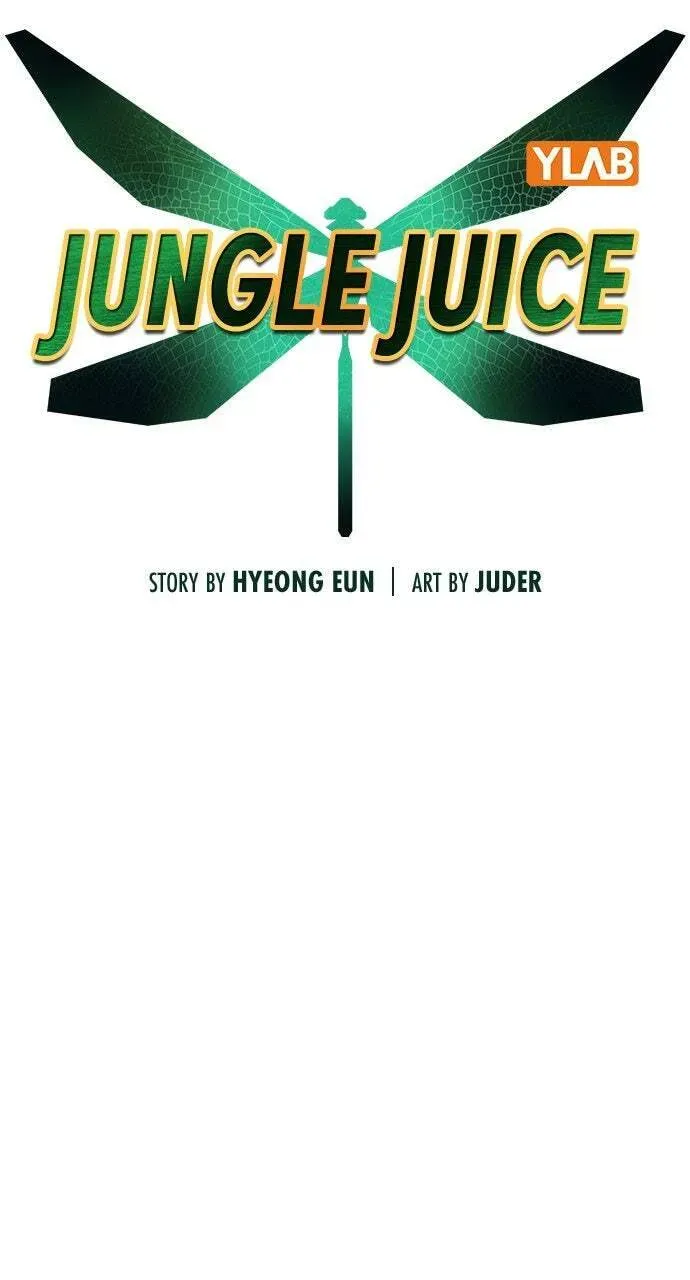 Jungle Juice Chapter 45.1 — Page 19