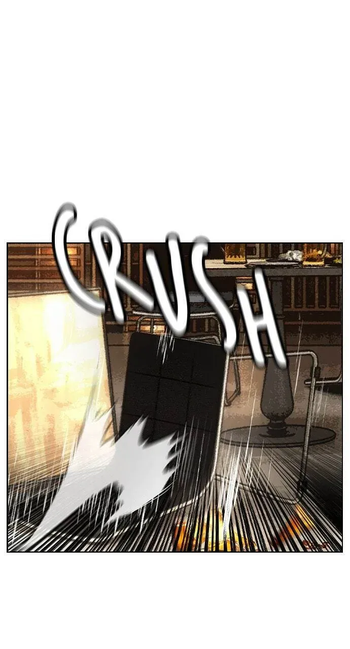 Jungle Juice Chapter 45.1 — Page 20