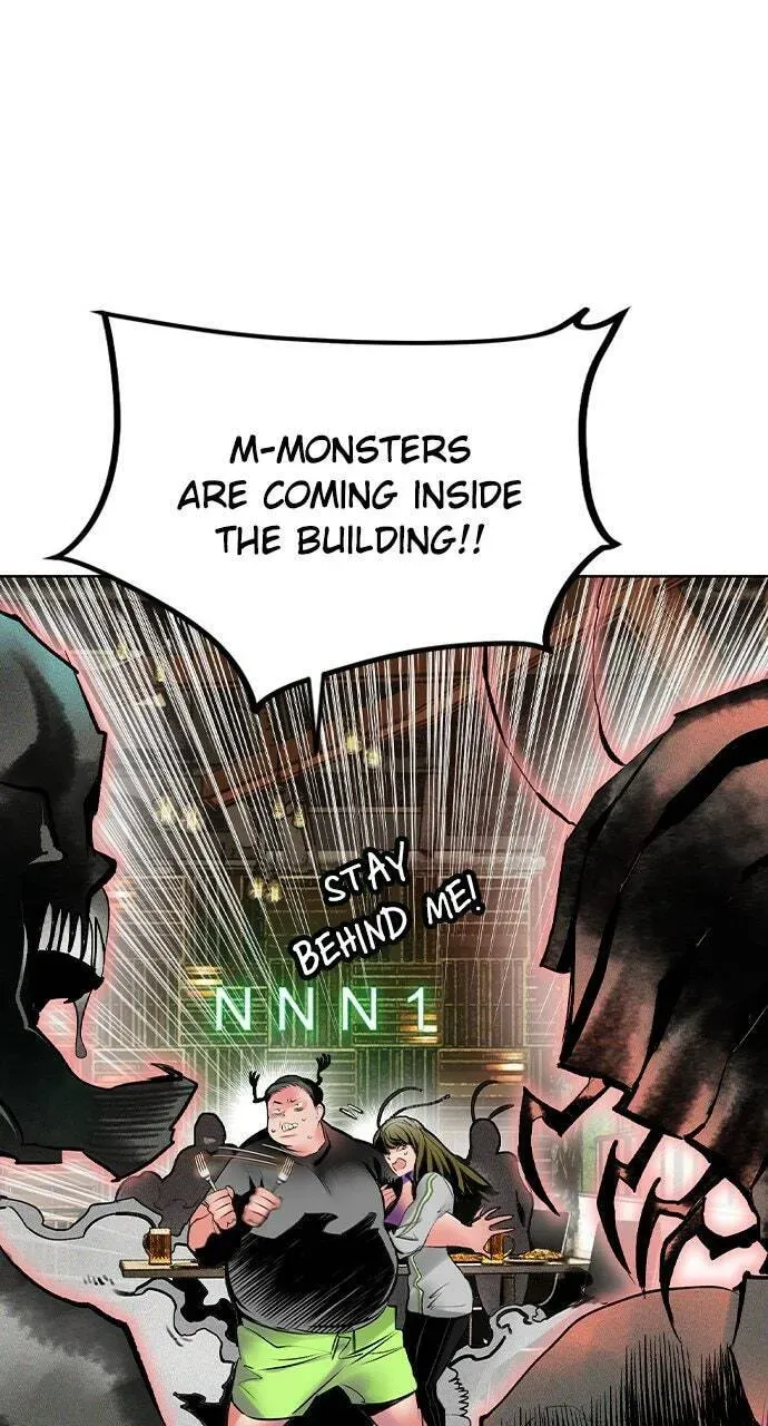 Jungle Juice Chapter 45.1 — Page 21