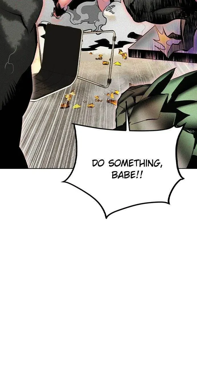 Jungle Juice Chapter 45.1 — Page 22