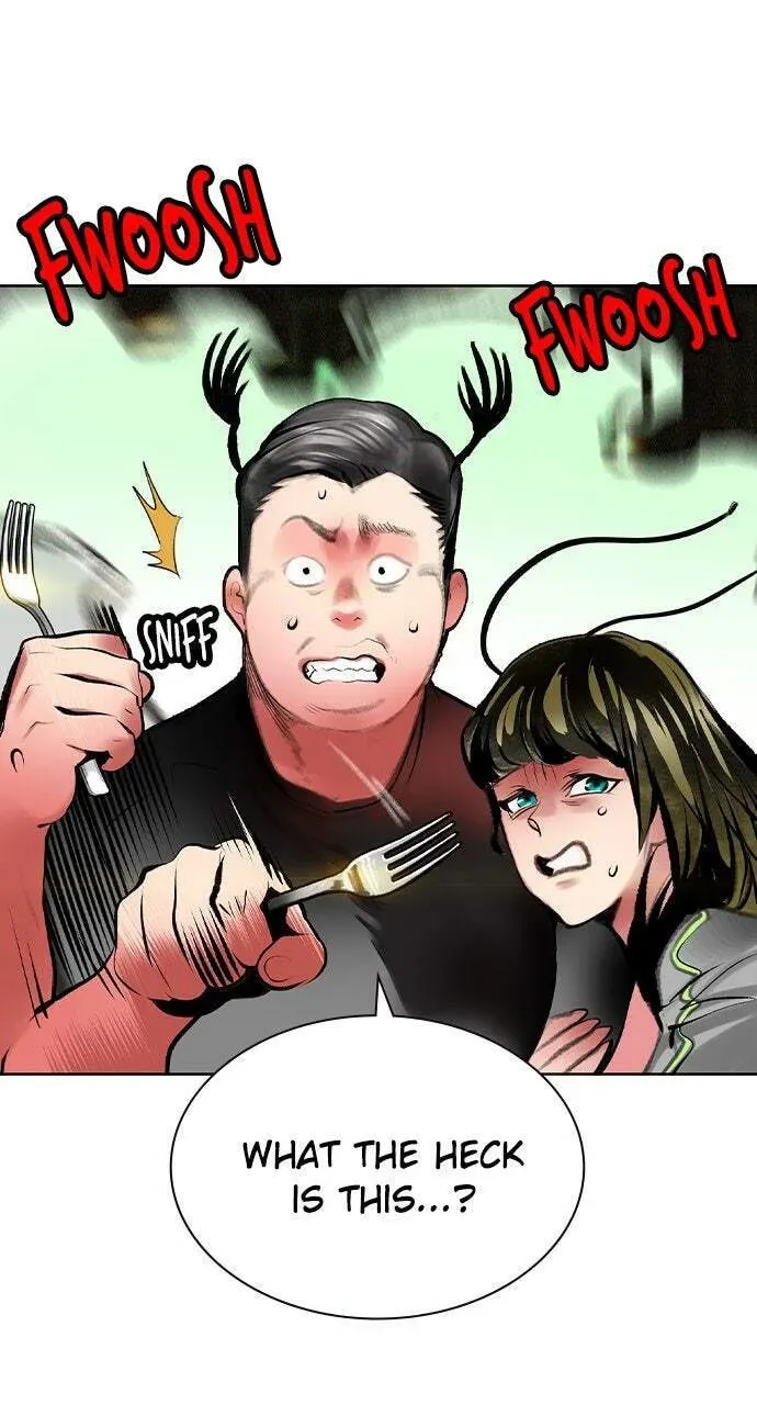 Jungle Juice Chapter 45.1 — Page 23